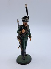 Del Prado statuina in latta