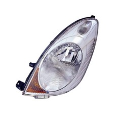 Faro Anteriore Sinistro SX
