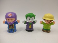 Figurine FP nuovo stile Little