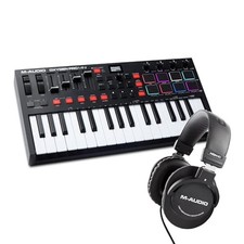 (TG. 32 Mini Tasti) M-Audio