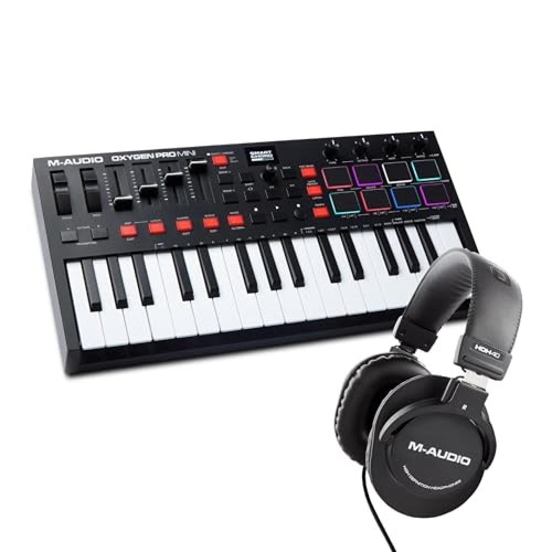 Audio - tasti), m-