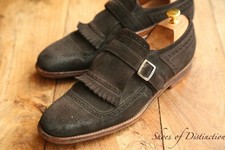 Scarpe Church's Shanghai in