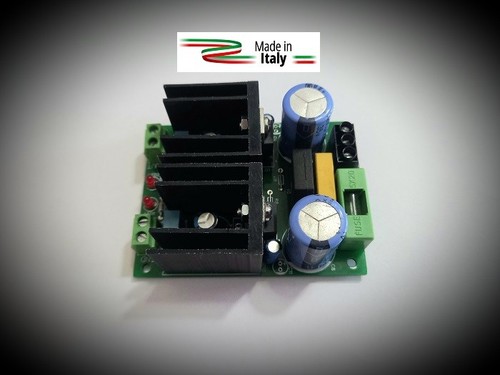 Lm317 lm337 alimentatore - lm317,