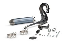 Marmitta malossi supermoto mhr - marmitta,