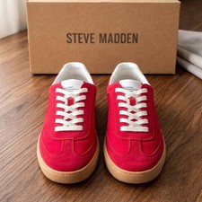 Steve Madden Sneaker Donna Duo