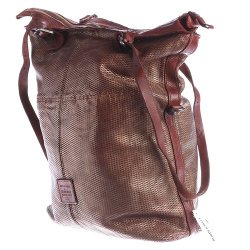 Borsa tracolla campomaggi - tracolla,