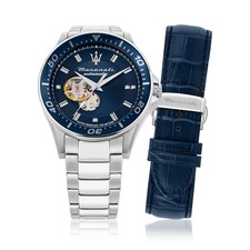Maserati Sfida – Orologio