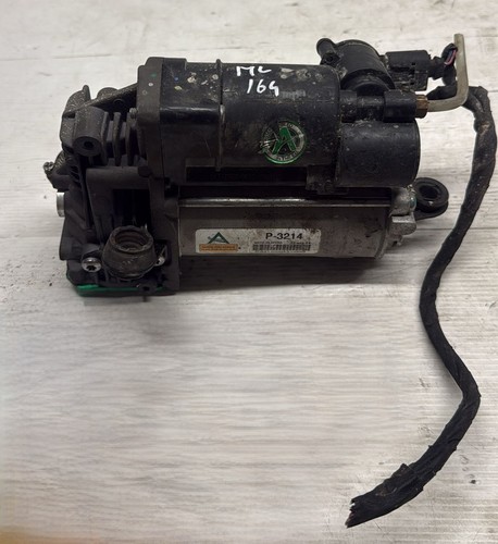 Compressore sospensioni - compressore,