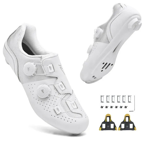 Scarpe ciclismo mtb - scarpe,