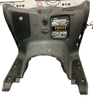 Carena Retro Scudo  Kymco