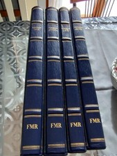 FRANCO MARIA RICCI- I VANGELI E L'APOCALISSE