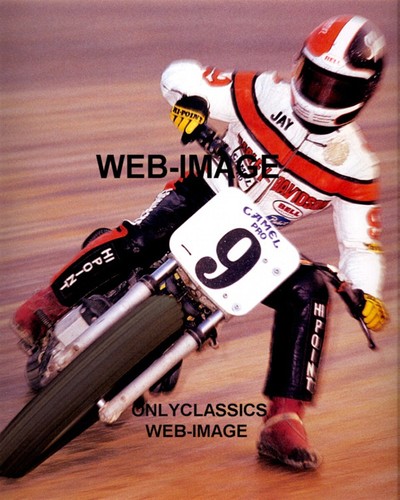 Foto 8x10 jay springsteen - 8x10,