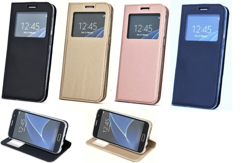 Custodia cellulare smart - custodia,