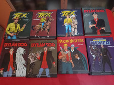 GLI EROI DEL FUMETTO DI