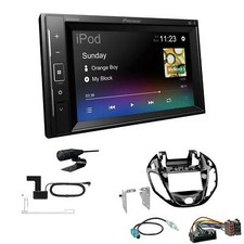 Pioneer autoradio Bluetooth