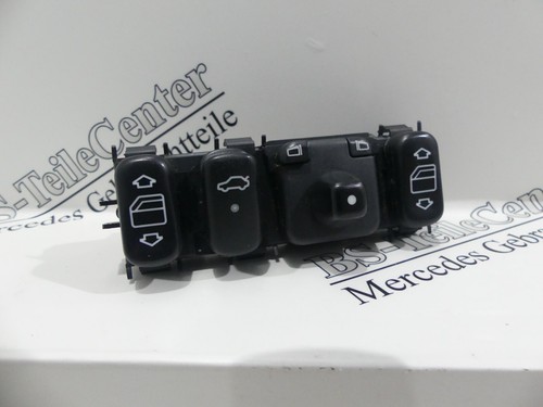 Mercedes clk w208 efh - w208,