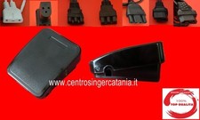 Reostato Pedale Universale (TOP QUALITA') COMPLETO DI CAVO per macchine cucire 