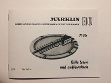 Marklin Märklin 800 7186