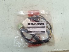 BETA IMPIANTO CENTRALE ENDURO RR 50 AM6 1801548 000