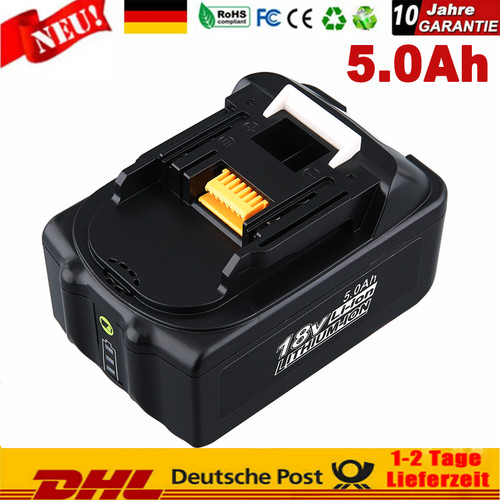 Ersatzakku akku für makita - für,