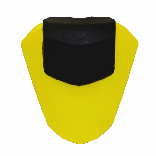Giallo passeggero sella