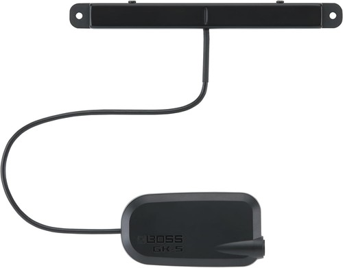 Boss basso elettrico - boss, gk-5b