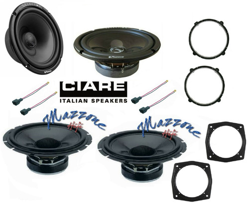 Kit casse altoparlanti - 4,