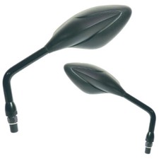 COPPIA SPECCHIETTI RETROVISORI