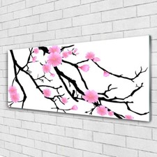 Acrylic print Wall art 125x50