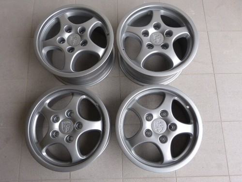 Porsche 911 964 944 cup - 944,