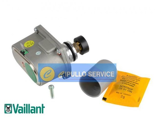 Servovalvola vaillant gas gpl - gas,