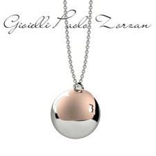 Chiama Angeli Nanan in Argento