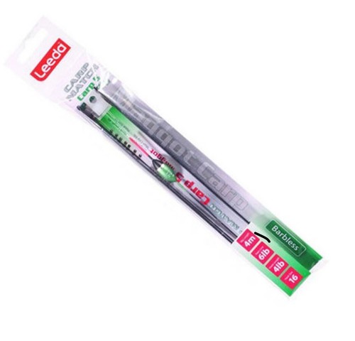 Leeda carp match ready - leeda,