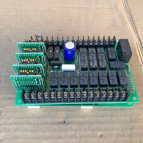 Taiyo electric sic41 - sic41, pcb