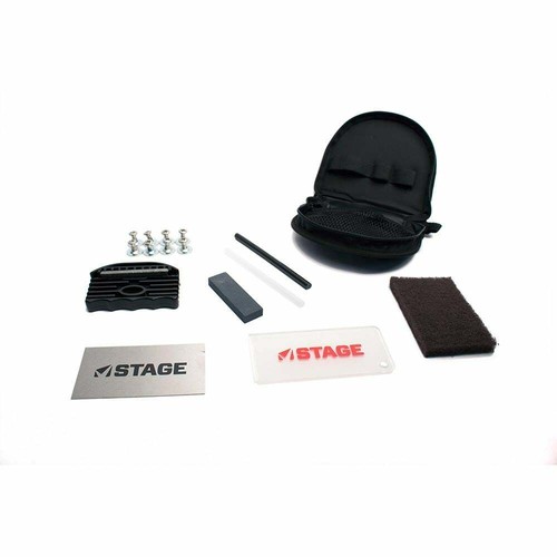Kit tuning snowboard stage - tuning,