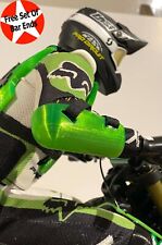 LOSI 1/4 Promoto-MX SM Gomitieri Moto Protezione Braccio Armatura TPU