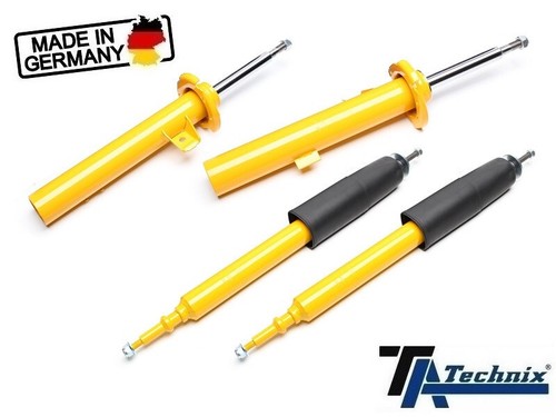 Ammortizzatori sport technix - ,