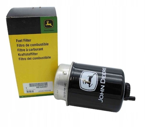 Re526557 filtro gasolio - re526557,
