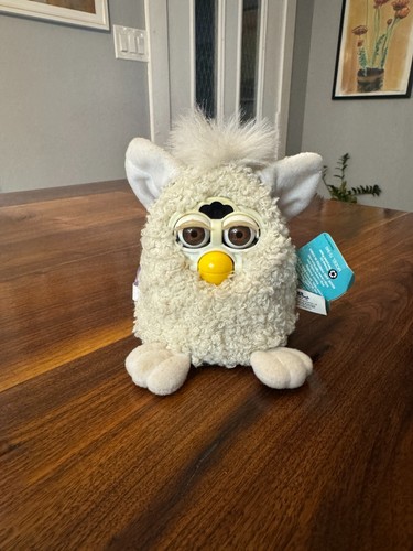 Pelliccia vintage 1999 - , furby