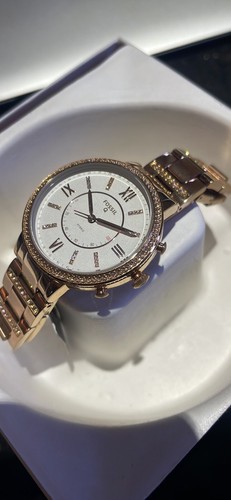 Donna fossil hybrid - donna,