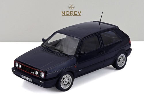 Norev volkswagen golf - volkswagen,