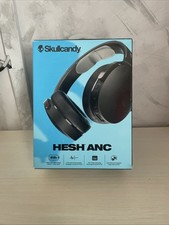 Cuffie bluetooth con ANC