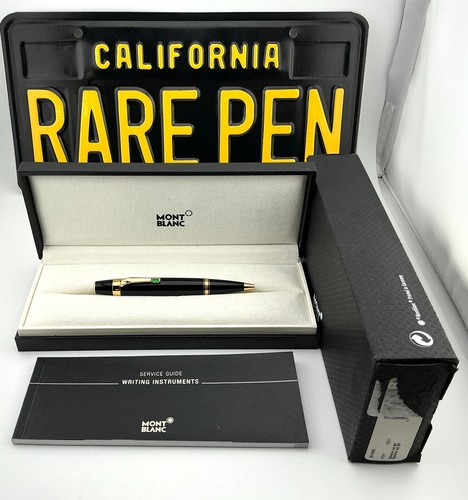 Montblanc boheme vert penna - penna, a