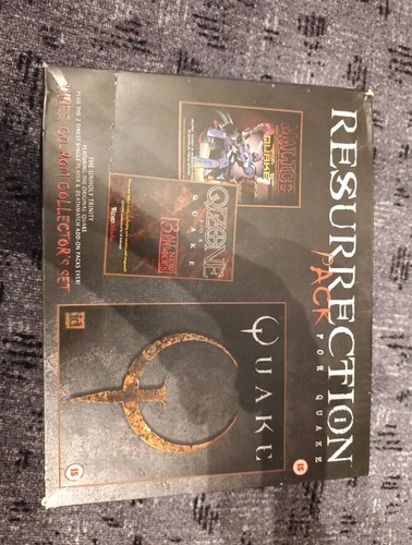 Gioco big box resurrection - big,