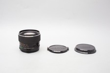 Mamiya Sekor C 80mm f/1.9 F1.9