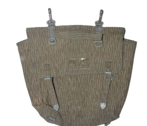 Zaino militare ddr nva - militare,