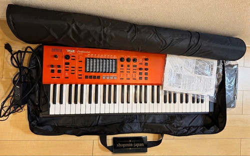 Tastiera organo vox - organo,