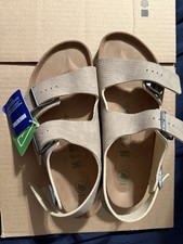 Sandali Birkenstock Milano