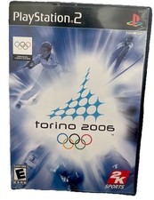 Torino 2006 sony playstation - 2006,