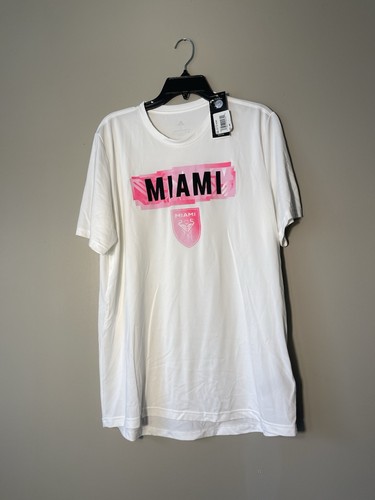 Adidas inter miami - miami, soccer